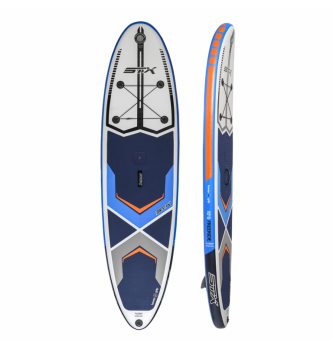 SUP WIndsurf STX Inflatable 10'6''x32''X6'' 260l