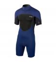 Obleka PL Fusion Shorty 2/2 Bl