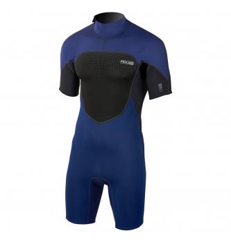Obleka PL Fusion Shorty 2/2 Bl