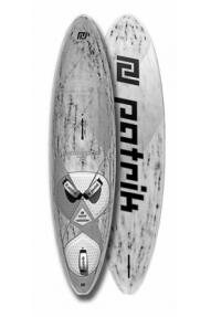 Jadralna deska Patrik WaveOne 75