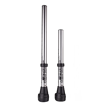 Podaljšek RDM V2 Aluminium Mast Extension (U-Pin) 45
