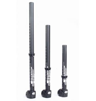 Podaljšek Enduro RDM HD Carbon Mast Extension (U-Pin) 30 (V ARHIVU)