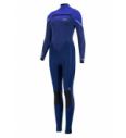 Obleka Prolimit PG Fire FZ 5/3 (DL) Nv/Bl