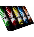 Jambor Ezzy Legacy C60 - 460 complete