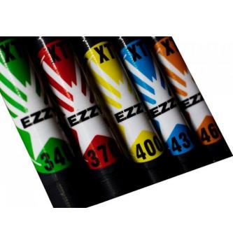 Jambor Ezzy Legacy C60 - 460 complete