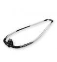 Lok Carbon PP OVAL monocoque 200 - 260 wide tail LE