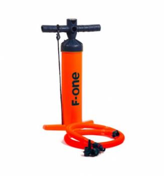 Pumpa Big Air F-One Pump Flame