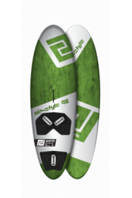 Jadralna deska Patrik AirStyle 98 GET 2019