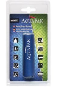 Epoxy kit - McNett Aquapack Epoxy rep. putty