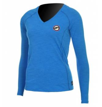 Lycra Prolimit Loosefit Pure Girl LA Bl/Pi