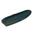 Torba Prolimit WS Session Black/Orange 238/60