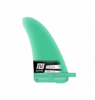 Smernik Patrik P-wave - Nuss box 11-13