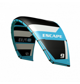 Kite PLKB Escape V8 9