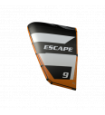Kite PLKB Escape V8 9 black-orange