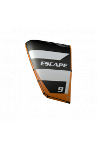 Kite PLKB Escape V8 9 black-orange