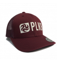 PLKB PLKB Cap brick red