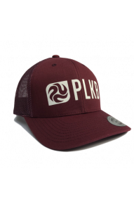 PLKB PLKB Cap brick red