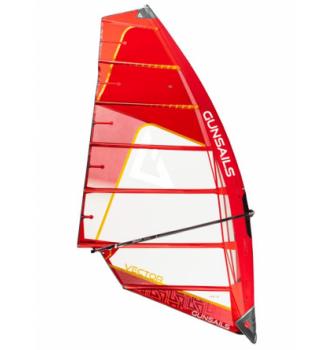 Jadro Gunsails Vector 7.8 - 2022