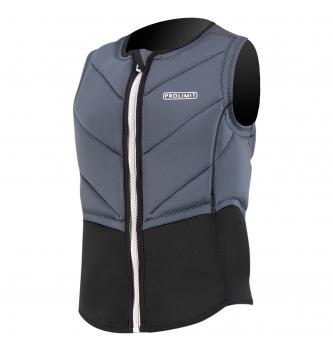 Zaščitni jopič PL Pure Girl Slider Vest HP Fire FZ Bk/As