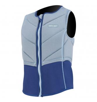 Zaščitni jopič PL Pure Girl Slider Vest HP Fire FZ Bl/Nv