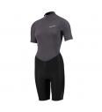 Obleka PL PG Shorty Edge 2/2 (DL) Bk