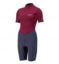 Obleka PL PG Shorty Edge 2/2 (DL) Nv/Wi