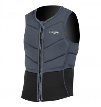 Zaščitni jopič PL Slider Vest HP Fusion FZ Bk/Gr