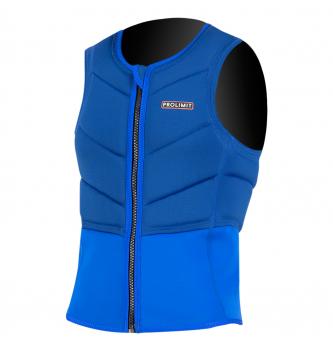Zaščitni jopič PL Slider Vest HP Fusion FZ Nv/Or