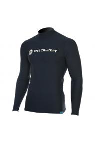Lycra Prolimit Rashguard Logo LA Black