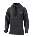 Neoprenski pulover Loosefit Hoodie Predator Bk/Gr