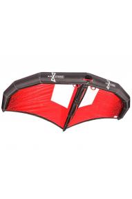 Wing Gunsails Hy Wing 4.0 - testni Wing