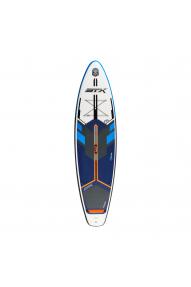 STX iSup Freeride Wide Bl/Or 10'8x34x6