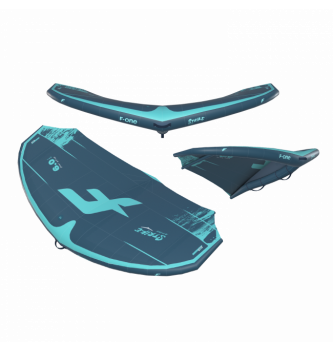 Wing Strike 6,0 CWC