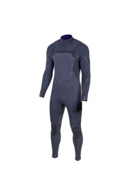 Obleka Prolimit Predator Steamer Freezip 6/4 DownAirflex - FTM