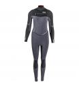 Obleka ženska Prolimit Oxygen TR Freezip 6/4 FTM Bk/Wi