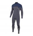 Obleka Mercury Steamer Freezip 6/4 Thermal Rebound FTM Bk/Bl
