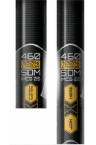 Jambor Patrik C100 460 SDM