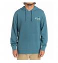 Pulover Billabong Arch Fill