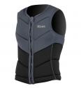 Zaščitni jopič PL Slider Vest FP Fusion FZ Bk/Gr