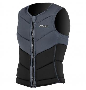 Zaščitni jopič PL Slider Vest FP Fusion FZ Bk/Gr