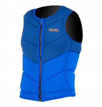 Zaščitni jopič PL Slider Vest FP Fusion FZ Nv/Or