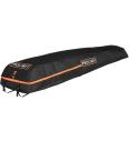 Torba PL Sessionbag Aero Black/Orange - Freeride