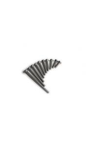 Vijak za smernik Fin Screw M6 x 65