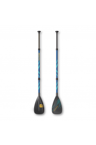 Otroško veslo Prodigy Aluminium SUP Paddle 3PC