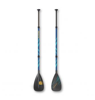 Otroško veslo Prodigy Aluminium SUP Paddle 3PC