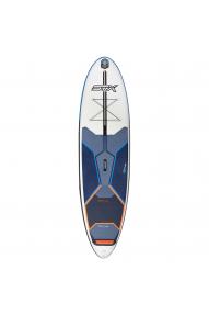 STX iSup Hybrid Freeride 10'6