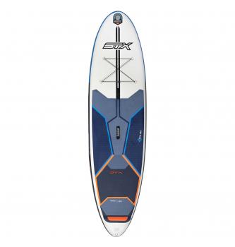 STX iSup Hybrid Freeride 10'6