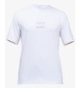 Lycra All Day Wave - Short Sleeve UPF 50 Rash Vest for Men