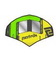 Wing Patrik Volant Cross 6.0