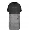 Prolimit Poncho OSFA Bk/Gr
